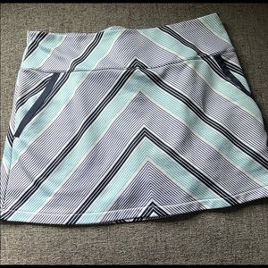 Adidas golf/tennis skort